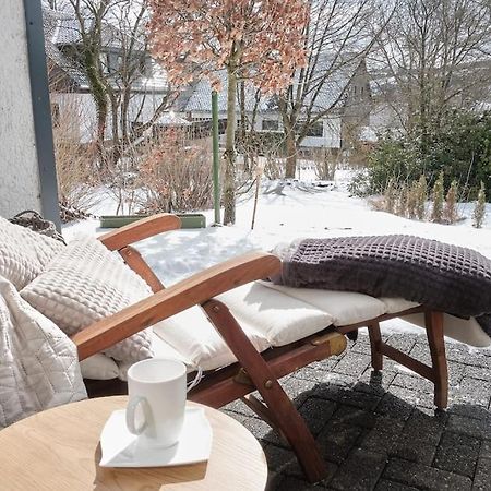 Milana Naturpanorma, Ruhig & Familienfreundlich Winterberg Bagian luar foto
