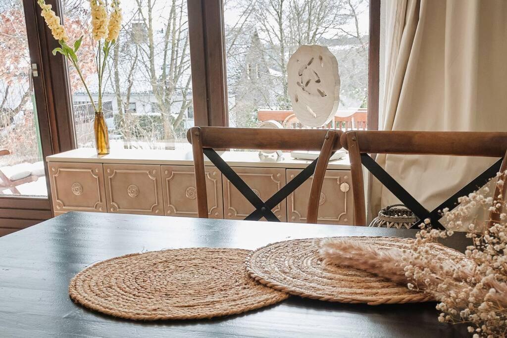 Milana Naturpanorma, Ruhig & Familienfreundlich Winterberg Bagian luar foto
