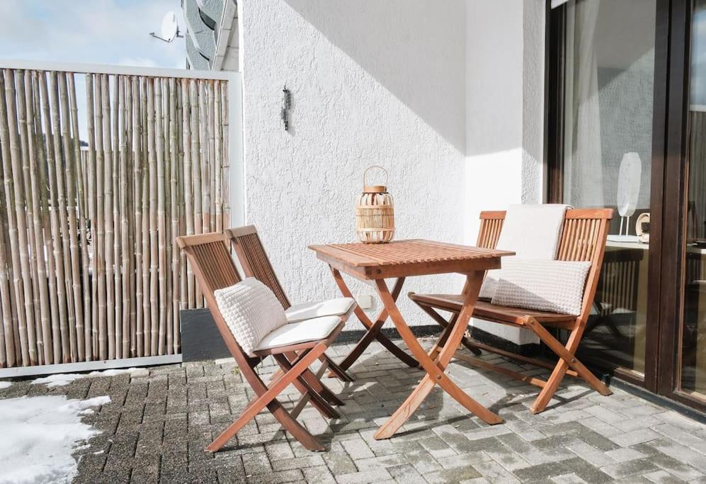 Milana Naturpanorma, Ruhig & Familienfreundlich Winterberg Bagian luar foto
